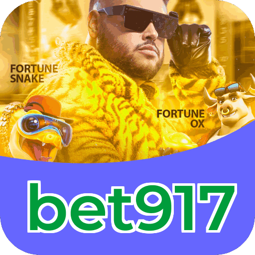 bet917 APK