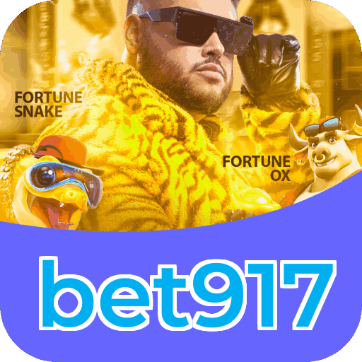 bet917 APK